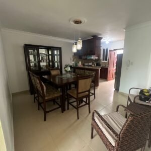 Apartamento en venta